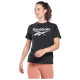 Reebok Γυναικεία κοντομάνικη μπλούζα RI BL Tee